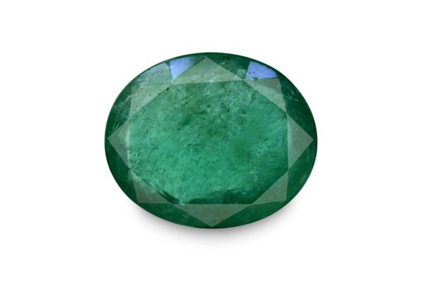 10.74 cts Natural Emerald (Panna)