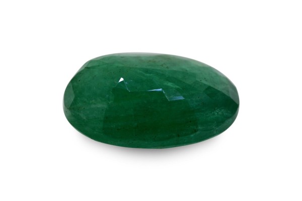 10.74 cts Natural Emerald (Panna)