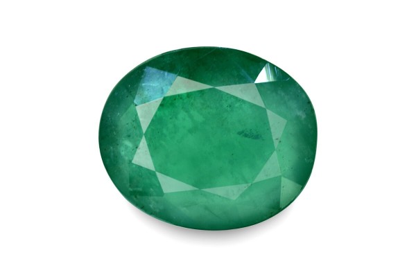 7.86 cts Natural Emerald (Panna)
