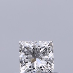 0.34 cts Solitaire Natural Diamond