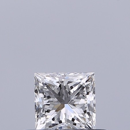 0.34 cts Solitaire Natural Diamond