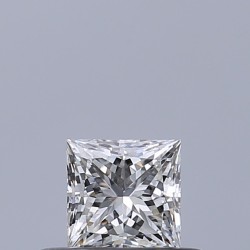 0.32 cts Solitaire Natural Diamond
