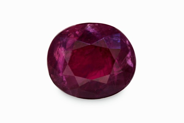 2.64 cts Natural Ruby (Manikya)