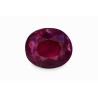 2.64 cts Natural Ruby (Manikya)
