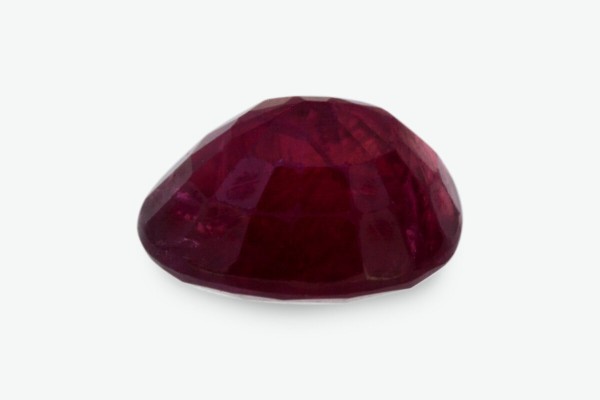 2.64 cts Natural Ruby (Manikya)