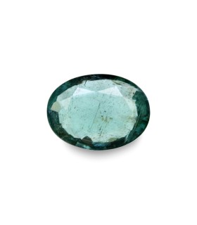 1.98 cts Natural Emerald (Panna)
