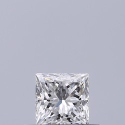 0.37 cts Solitaire Natural Diamond
