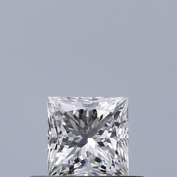 0.4 cts Solitaire Natural Diamond