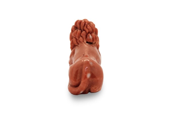 86.49 cts Natural Coral (Moonga)
