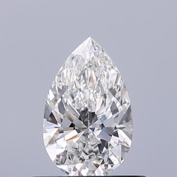 0.5 cts Solitaire Natural Diamond