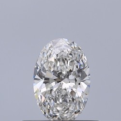0.4 cts Solitaire Natural Diamond