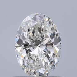 0.71 cts Solitaire Natural Diamond