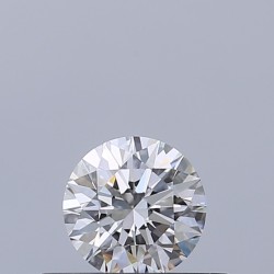 0.31 cts Solitaire Natural Diamond