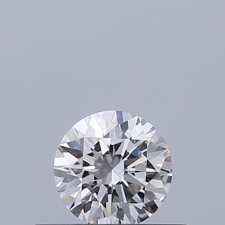 0.32 cts Solitaire Natural Diamond