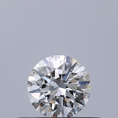 0.32 cts Solitaire Natural Diamond