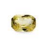 3.14 cts Unheated Natural Yellow Sapphire (Pukhraj)