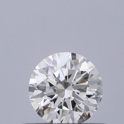 0.36 cts Solitaire Natural Diamond