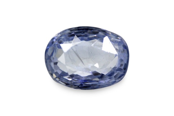 1.68 cts Unheated Natural Blue Sapphire (Neelam)