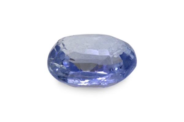 1.68 cts Unheated Natural Blue Sapphire (Neelam)