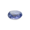 1.68 cts Unheated Natural Blue Sapphire (Neelam)
