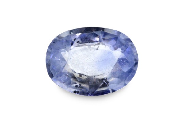 1.16 cts Unheated Natural Blue Sapphire (Neelam)