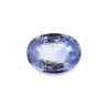 1.16 cts Unheated Natural Blue Sapphire (Neelam)