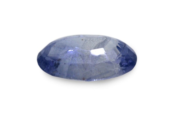 1.16 cts Unheated Natural Blue Sapphire (Neelam)