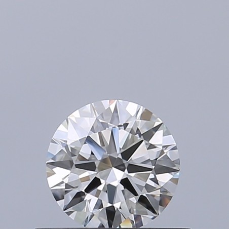 0.42 cts Solitaire Natural Diamond