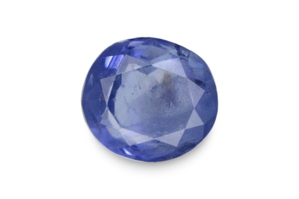 2.63 cts Unheated Natural Blue Sapphire (Neelam)
