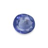 2.63 cts Unheated Natural Blue Sapphire (Neelam)