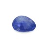 2.63 cts Unheated Natural Blue Sapphire (Neelam)
