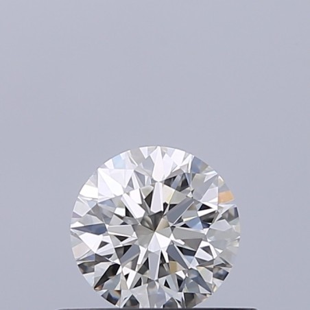 0.41 cts Solitaire Natural Diamond