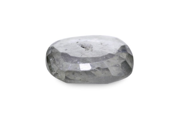 2.96 cts Unheated Natural White Sapphire (White Pukhraj)