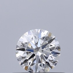 0.43 cts Solitaire Natural Diamond