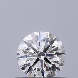 0.4 cts Solitaire Natural Diamond