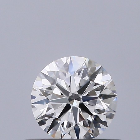 0.4 cts Solitaire Natural Diamond