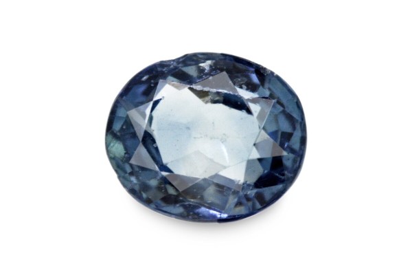 1.08 cts Natural Blue Sapphire (Neelam)