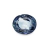 1.08 cts Natural Blue Sapphire (Neelam)