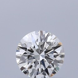 0.4 cts Solitaire Natural Diamond