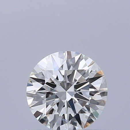 0.4 cts Solitaire Natural Diamond