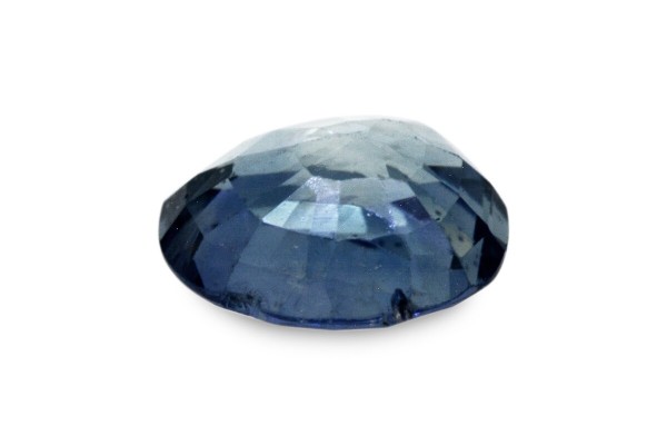 1.08 cts Natural Blue Sapphire (Neelam)