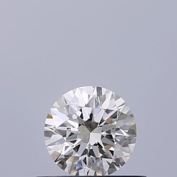 0.42 cts Solitaire Natural Diamond