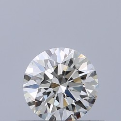 0.45 cts Solitaire Natural Diamond