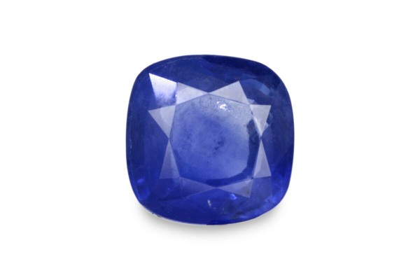 1.04 cts Natural Blue Sapphire (Neelam)