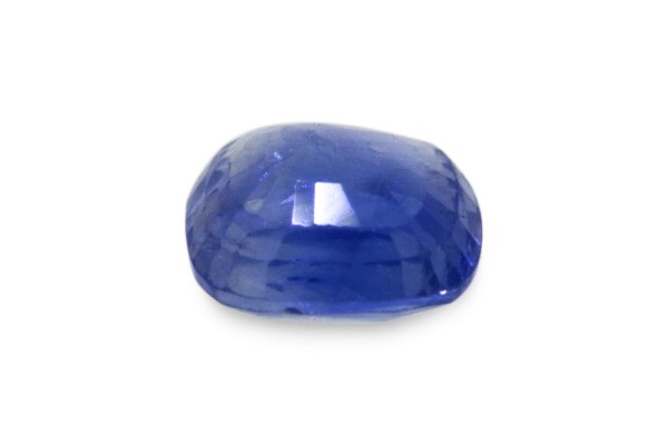 1.04 cts Natural Blue Sapphire (Neelam)