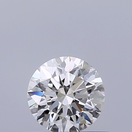 0.5 cts Solitaire Natural Diamond