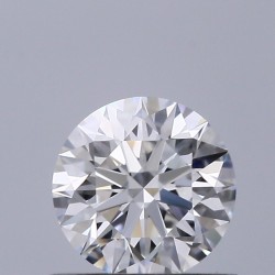 0.5 cts Solitaire Natural Diamond