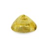3.65 cts Unheated Natural Yellow Sapphire (Pukhraj)