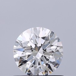 0.71 cts Solitaire Natural Diamond