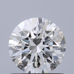 0.9 cts Solitaire Natural Diamond